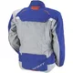 Moto Jacket Scott Dualraid TP - Blue-Gray