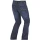 Motoros farmernadrág Scott Denim MXVI - kék