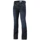 Damen Motorradjeans Scott W's Denim - dunkelblau - dunkelblau