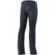 Women's Moto Trousers SCOTT W's Denim - Dark Blue