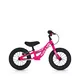 Balance Bike KELLYS KITE 12 RACE - Neon Green - Neon Pink