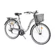 Reactor Swan 28" Citybike  - Model 2021 - Cream