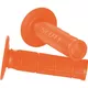 Grip SCOTT Radial Half Waffle MX - Grey - Orange