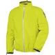 Moto Raincoat SCOTT Ergonomic PRO DP - Black - Yellow