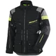 Moto Jacket Scott All Terrain Pro DP - Black-Yellow - Black-Grey