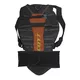 Spine Protector SCOTT Soft CR II - Black-Brown