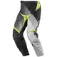 Moto trousers Scott 350 Dirt - Black-White