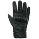Moto Gloves Scott Lane 2 - Black-Red - Black