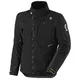 Motorcycle Jacket Scott Definit DP - Black - Black