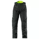 Motorcycle Pants SCOTT All Terrain PRO DP MXVI - Black - Black