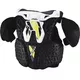 Body Protector Scott Neck Armor Junior - Black