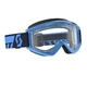 Motocross Goggles Scott Recoil Xi MXVI - Blue - Blue