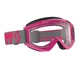 Motocross Goggles Scott Recoil Xi MXVI - Blue - Pink