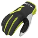 Motokrosové rukavice SCOTT 350 Track MXVI - černo-zelená