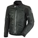 Motoros bőrkabát Scott Tourance Leather DP - fekete - fekete