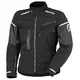 Motorradjacke Scott Concept VTD - schwarz