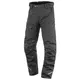 Scott Concept VTD Motorradhose - Hell Grau-Dunkel Grau - schwarz