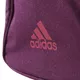 Taška Adidas BR5057 XS fialová 15l