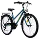 Junior Bike DHS 2414 24” – 2022 - Blue