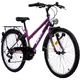 Junior Bike DHS 2414 24” – 2022 - Violet