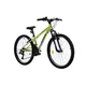 Juniorské kolo DHS Teranna 24023 24" - model 2025 - Green - Green