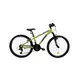 Juniorské kolo DHS Teranna 24023 24" - model 2025 - Green