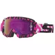 Moto Goggles Scott Hustle Limited BCA