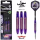 Darts Bull’s Aubergenius SC Dirk Van Duijvenbode Steel – 3-Pack