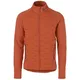 Dzseki SCOTT Insuloft Explorair Hybrid Plus - burnt orange