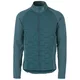 Jacket SCOTT Insuloft Explorair Hybrid Plus - M (46-48) - Blue Coral