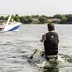 Jobe Unify Men Herrenschwimmweste - schwarz