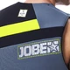 Pánská plovací vesta Jobe Neo Men - modro-černá