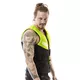 Men’s Life Vest Jobe - Lime Green