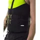 Pánska plávacia vesta Jobe Men Vest - lime zelená