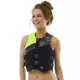 Dámská plovací vesta Jobe Women Vest - lime zelená