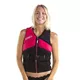 Women’s Life Vest Jobe Unify Women - Dark Teal, S+ - Hot Pink