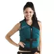 Women’s Life Vest Jobe Unify Women - Dark Teal, XL - Dark Teal