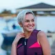 Dámská plovací vesta Jobe Women Vest - XXL
