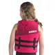 Dětská plovací vesta JOBE Youth Vest 19304 - Hot Pink, 14