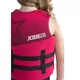 Dětská plovací vesta JOBE Youth Vest 19304 - Hot Pink