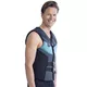 Men’s Life Vest Jobe Segmented - Graphite Grey