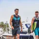 Jobe Segmented Men Herren Schwimmweste 2020