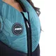 Women’s Life Vest Jobe Fragment - Vintage Teal