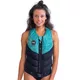 Women’s Life Vest Jobe Fragment - Vintage Teal - Vintage Teal