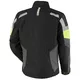 SCOTT Definit Pro DP MXVII Motorradjacke - Black-Yellow