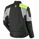 SCOTT Sport Pro DP MXVII Motorradjacke - Black-Light Grey