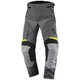 SCOTT Dualraid DP MXVII Motorradhose - Grey-Yellow