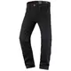 SCOTT Denim Stretch MXVII Motorradhose - schwarz - schwarz