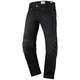 Women’s Moto Pants SCOTT W’s Denim Stretch MXVII - L (38) - Black