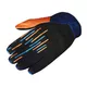 SCOTT 350 Track MXVII Motocross Handschuhe